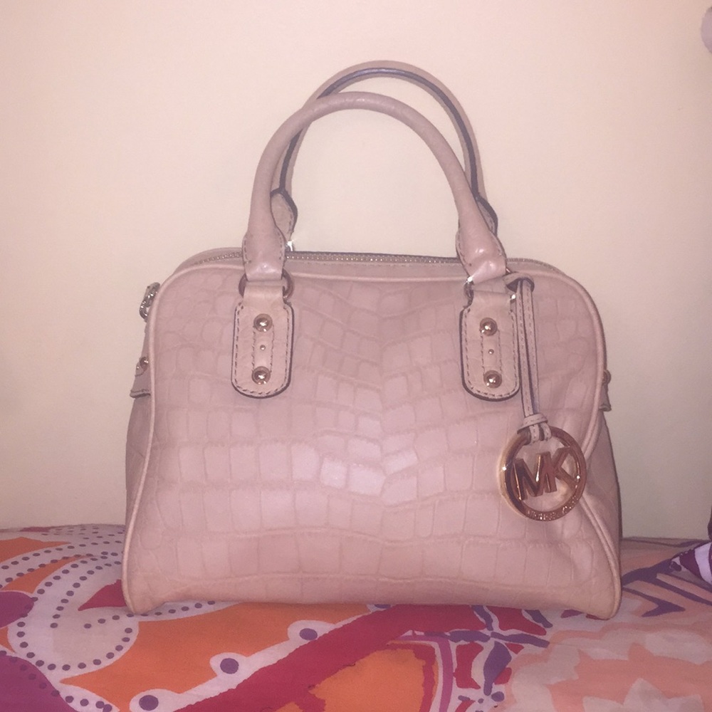 Micheal Kors Handbag
